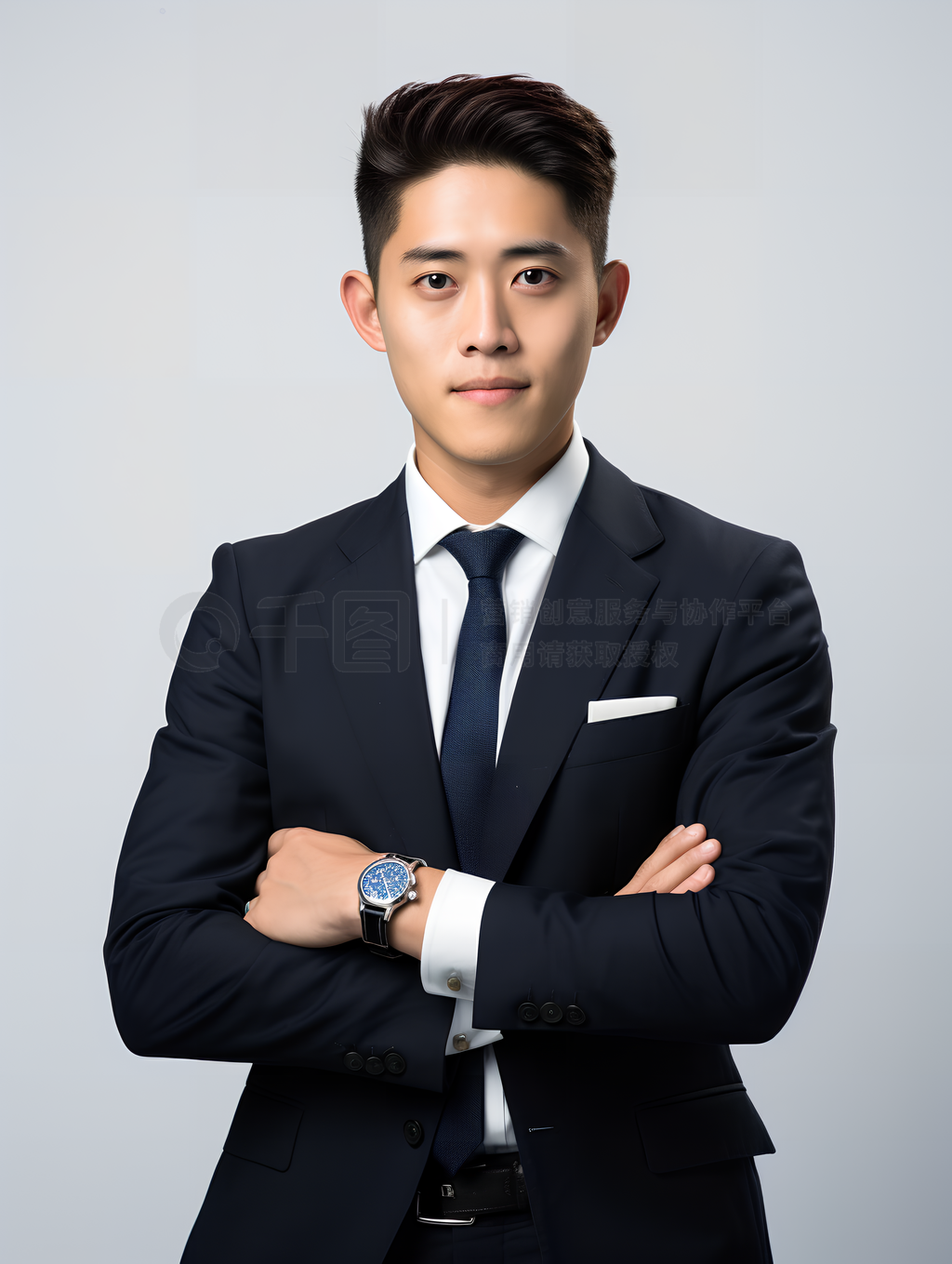 高启航 特效与CGI总监